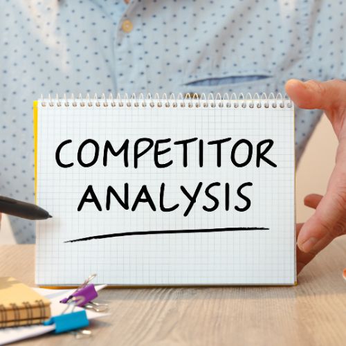 Competitor Analysis