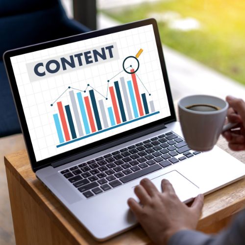 Content Optimization