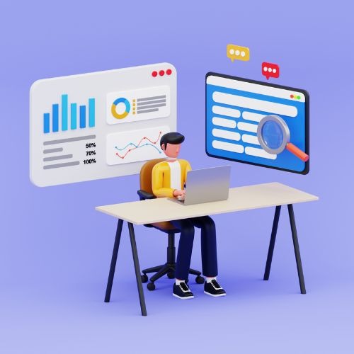 Keyword Research & Strategy