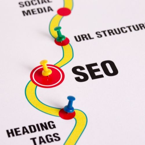 On-Page SEO Optimization