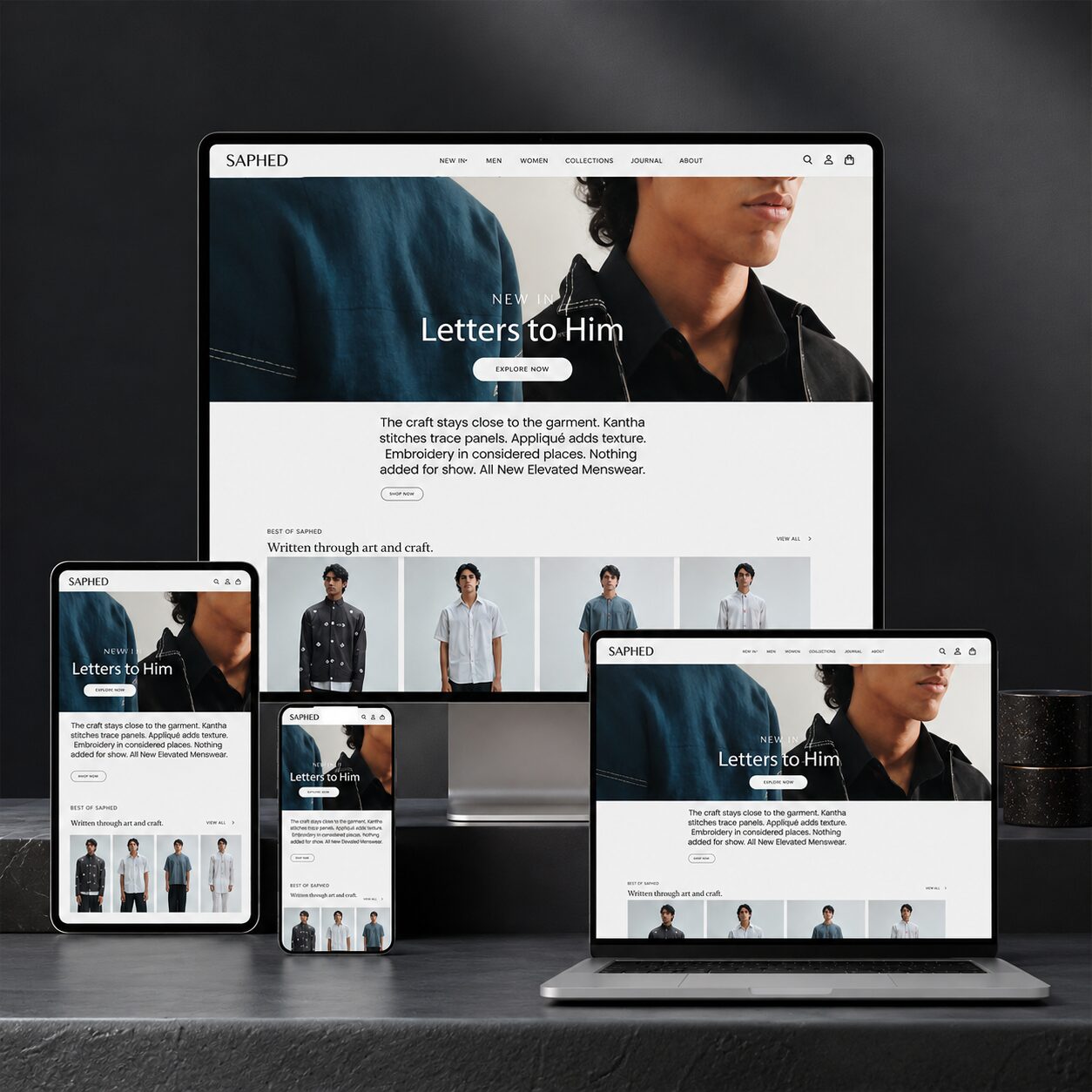 Portfolio