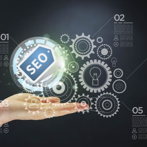 Technical SEO